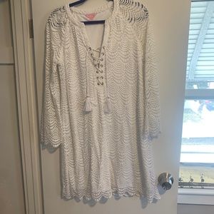 Dress ( Lily Pulitzer)